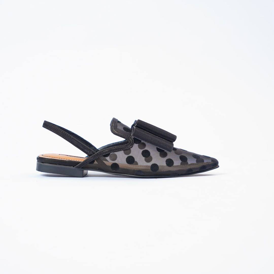 HS-2202 Black